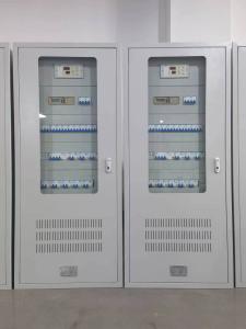 Wholesale Electrical 60HZ Medical Isolated Power Supply White Isolated Power Panels from china suppliers