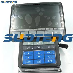 Wholesale 7835-31-1010 7835311010 Monitor Display Panel For PC220-8 Excavator from china suppliers