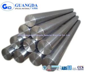 Wholesale Nickel 200 - UNS N02200 Nickel Base Alloy Steel Anti Corrosion Materials from china suppliers