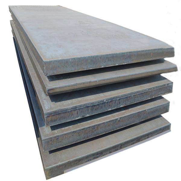 Astm A36 Q235b Ss400 1025 1040 1045 1050 Carbon Steel Plate Iron Sheets for