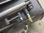 MINI EXCAVATOR TILT BUCKET FOR SALE