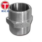 Good Concentricity Stainless Hexagon Nipple Gb/t14626 Ghj529 Standard