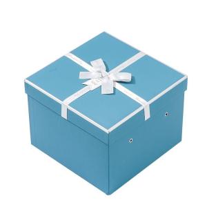 Wholesale Luxury Christmas Lid And Base Box Cardboard Paper Gift Carton Packaging Box from china suppliers