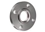 High Precise 304L Stainless Steel Pipe Flange Anchor / Socket Welded Flanges