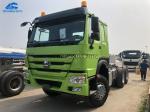 30T Heavy Duty Dump Truck 10 Wheel 371HP SINOTRUCK HOWO 6x4 Tipper Truck Chassis