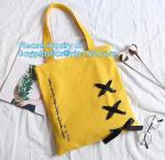 customized professional wholesale tote bag cotton canvas bags,Colorful pattern