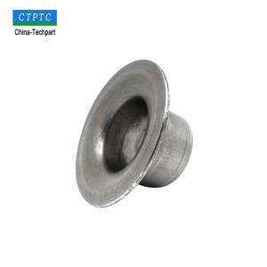 Wholesale 45mm 50mm Bearing End Cap Idlers Conveyor Rollers Bearing 219mm from china suppliers