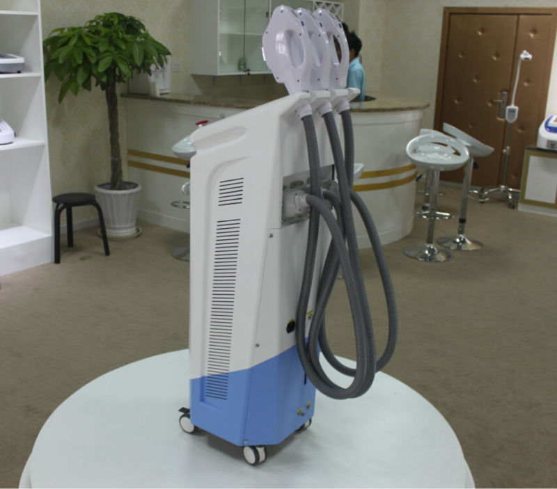 Nubway Manufacturer IPL Hair Removal/Skin Rejuvenation/Vascular Removal Machine NBW-I323