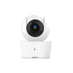 Smart Phone 720p Babyphone Monitor 5V Home Pet Camera Ring Music WiFi Video With