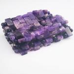 Purple jade stone Eye Mask Crystal Eye Mask