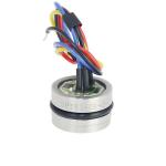 Stainless Steel 316L 19mm 100VDC 10kPa Transmission Oil Pressure Switch