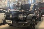 Tank 300 2021 Off-Road Edition 2.0T Conqueror Great Wall Motors Compact SUV
