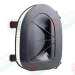Bmw Mercedes-Benz Car Air Filter OEM 13717811026 Filter Making Machine