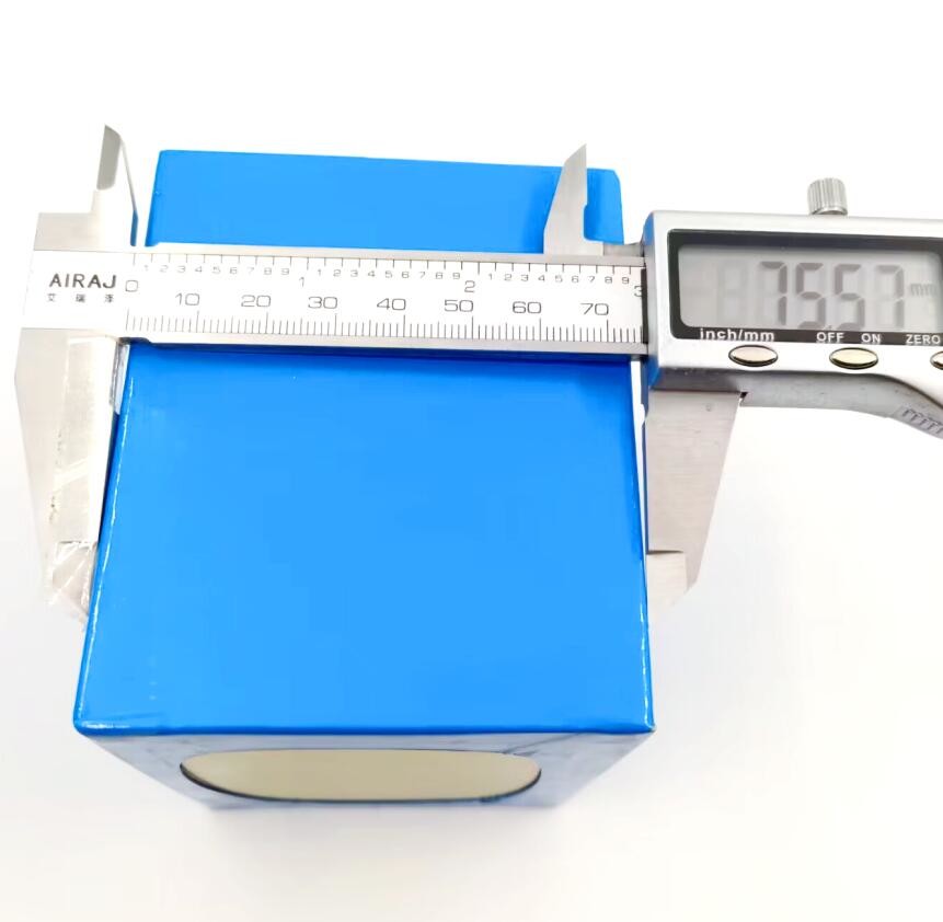 12V Lithium Ion Battery , 21700 3S4P 19.2Ah Rechargeable Battery Packs