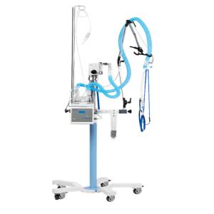 Wholesale High-flow respiratory humidification treatment instrument, respiratory humidifier best price VM47 from china suppliers