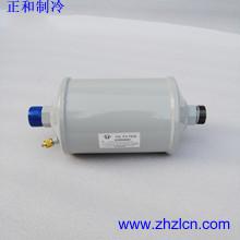 Wholesale Special Offer Carrier HVAC Parts 02XR05006201 External Oil Filter from china suppliers