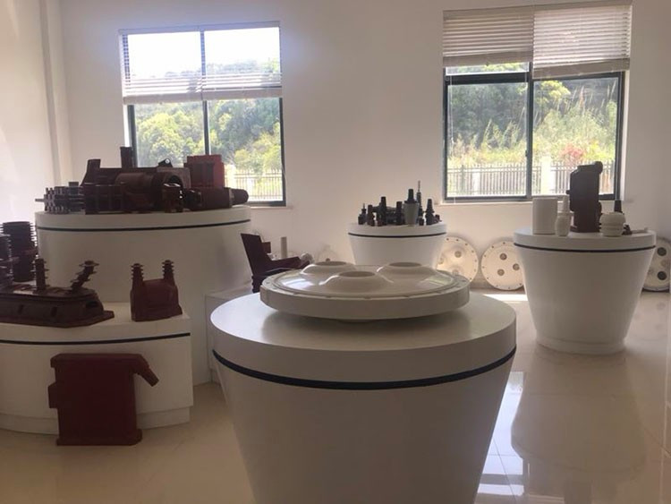 Dry And Oil Transformer Epoxy Resin Apg Process Cas No 68928-70-1
