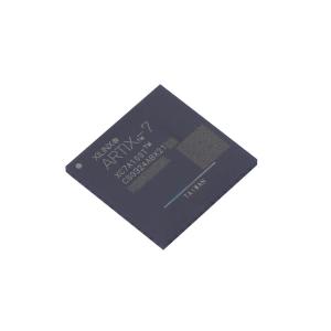 Wholesale XC7A100T-2CSG324C from china suppliers