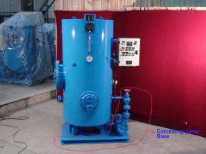 Wholesale Marine Electric Heating Hot Water Calorifier from china suppliers
