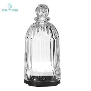 Wholesale 3D Glass Ultrasonic Aromatherapy 100ml Diffuser from china suppliers