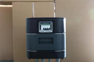Wholesale 2.86KwH-17.16 Kwh Lifepo4 Stackable Residential Battery Storage from china suppliers