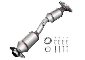 Wholesale 2007-2012 Stainless Steel Catalytic Converter For Nissan Sentra 2.0L from china suppliers