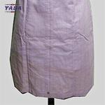 Casual purple short sleeve blouse supplier casual dresses cheap elegant women
