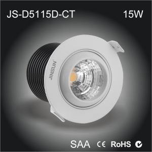 Wholesale Eyeball downlight high cri led downlight recessed down light mimi light from china suppliers