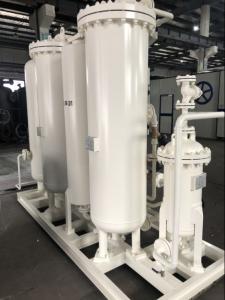Wholesale Industrial Oxygen Generator Machine For Hospital 30Nm3/Hr 150 Bar Filling Cylinders ICU from china suppliers