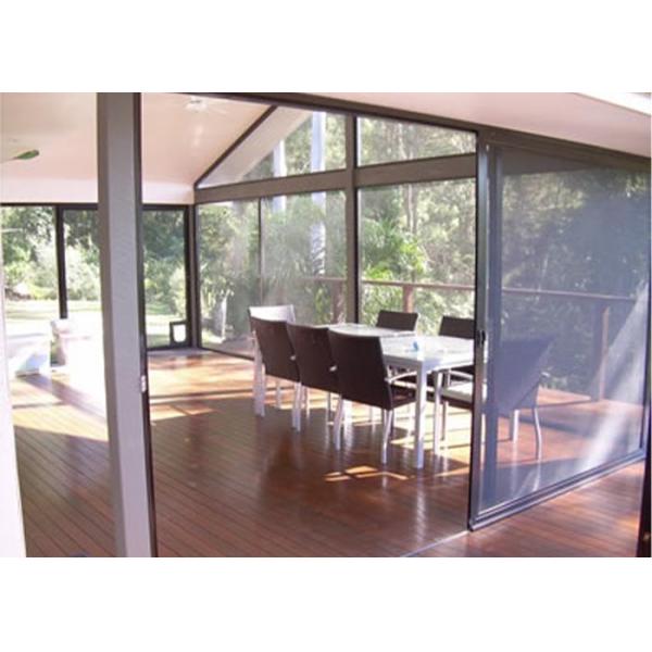 Stainless Steel Plain Weave Woven Wire Cloth For Filter , Window Screens