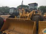Year 2010 18T weight Used Caterpillar 950H Wheel Loader with Original paint