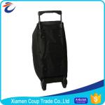 Fashion Sky Travel Trolley Luggage , Sports Bag With Wheels OEM Brand