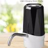 Buy cheap One Year Bottled Water Dispenser Pump With Food Grade ABS Material from wholesalers