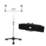 Multifunctional Portable Tennis Training Equipment OEM Acceptable
