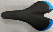 Wholesale Customised Comfortable Mountakin Bike Parts Padded Bicycle Seats Water Resistant from china suppliers