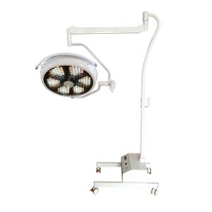 Wholesale Clinic / Hospital Vertical LED Operating Room Lights With Emergency Battery Endo Mode 3000 Lux from china suppliers