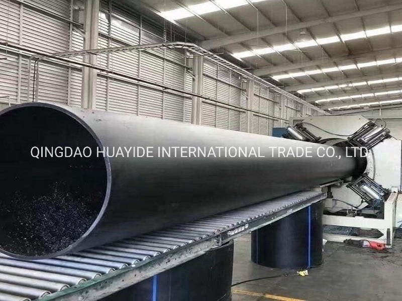 Prime Quality Plastic PE Pipe Production Line