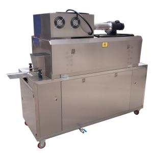 Wholesale Shampoo Bottles Shrink Tunnel Packaging Machine 220V 200pcs/Min from china suppliers