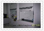 Durable Chemistry Laboratory Fume Cupboard Multipurpose Floor Mounted