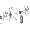 Buy cheap AR62934 Seal Deere parts 500A, 690B, 500B, 646, 500C, 510, 644A, 644B, 760, 770, from wholesalers