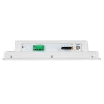 Aluminum Alloy Embedded Tablet PC 1024×768 Waterproof 300nits Medical