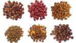 220-260KG/H Dog Food Production Line High Speed