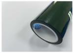 60 μm Dark Green High Density Polyethylene Film HDPE Release Film Without