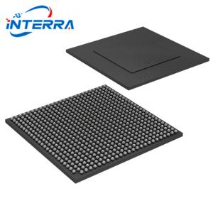 Wholesale 624FCBGA Semiconductor IC Chip MCIMX6Q6AVT10AD MPU I.MX6Q 1.0GHZ from china suppliers