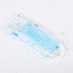Tianlong Hot Sale protective face mask disposable non woven 3ply face mask