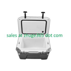 Wholesale 25Liter Premium Plastic Coolers for Fishing | Hunting | Camping from china suppliers