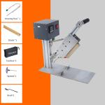 Rope 300 Watt Fabric Heat Cutter 150mm 110V To 240V
