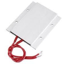 Wholesale Reliable PTC Heating Element Power Saving Thickness 1.50-3.7mm Long Life Span from china suppliers