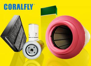 Wholesale Mann Hummel Oil Filter Hu815/2X Hu816X Hu712/11X W719/45 W940/18 from china suppliers