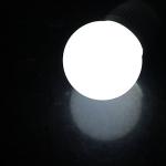 3W globle bulb